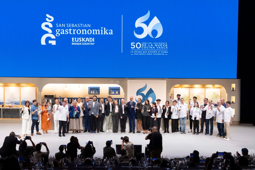 Gastronomika 2026 Gastronomika 2026