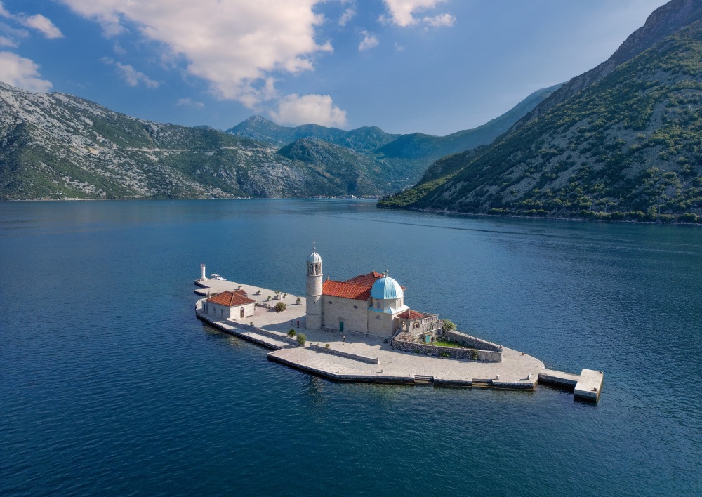 Perast Perast